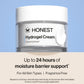 Honest Beauty Hydrogel Cream with Hyaluronic Acid, Lightweight Moisturizing Water, Gentle for Sensitive Skin, Fragrance-Free, Vegan 1.7, fl oz