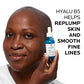 La Roche-Posay Hyalu B5 Pure Hyaluronic Acid Serum for Face, with Vitamin B5, Anti-Aging Serum for Fine Lines and Wrinkles, Plumps and Repairs Dry Skin, Safe on Sensitive Skin