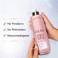 Olay Super Serum Hand & Body Lotion for Dry Skin, 24hr Long Lasting Hydration, 5+ Ingredient Complex for Bright Even Firm Luminous Skin, Sweet Vanilla & Soft Wood Scent, 18.5 fl oz