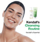 Anua Heartleaf Quercetinol Pore Deep Cleansing Foam, Face wash for Pore Refining Cleanser, Hydrating Daily Facial Cleanser For Double Cleansing, Gentle Foaming with BHA, Korean Skincare, 5.07 fl.oz.
