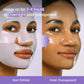 BIODANCE Rejuvenating Caviar PDRN Real Deep Mask, Overnight Hydrogel Face Mask, Skin Firming, Radiance, Enhancing Skin Recovery, Korean Skin Care, Self Care Gifts for Women | 1.19oz(34g) x 4ea