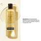 Neutrogena Body Oil Light Sesame Formula, Lightweight, Quick-Absorbing Nourishing Moisturizing Oil, Before and After Shower Application for Smooth, Radiant Looking Skin, Non-Greasy Feel, 16 fl oz