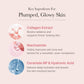 medicube Wrapping Mask Collagen Overnight Peel Off Facial Mask | Elasticity & Hydration Care, Reduces Sagging & Dullness | Hydrolyzed Collagen For Glowing Skin | Korean Skin Care, 2.53 fl.oz
