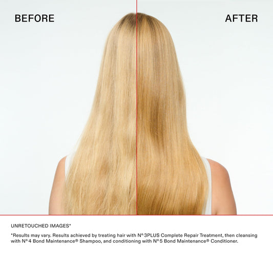 Olaplex N°.3PLUS Complete Repair Treatment: 3-minute Pre-shampoo Treatment to Immediately Repair Hair Damage for Softer, Stronger Hair | For Coily, Curly, Straight, and Wavy, 100 mL / 3.3 Fl Oz