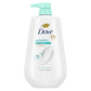 Dove Sensitive Skin Body Wash 30.6oz pump bottle