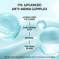 SimplyVital Collagen, Retinol & Hyaluronic Acid Serum - Anti-Aging Moisturizer for Face, Neck & Décolleté - Deep Moisturizing Skin Care Complex - Hydrating Facial Serum for Women, 1 fl.oz