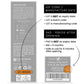 Eclat Skincare Vitamin C Serum - Skin Care for Dark Spots, Vitamin C Serum for Face with Hyaluronic Acid, Ferulic Acid, & Vit E - Anti Aging and Skin Brightening Vit C Formula for Face Care 1 Fl Oz