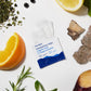Ursa Major Essential Face Wipes | Natural, Biodegradable, Cruelty-Free | Cleanse, Exfoliate, Soothe and Hydrate | Individually Wrapped | 40 count