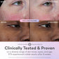 Olay Super Serum - Glow Serum for Face - Activated Niacinamide, Vitamin C & E, Collagen Peptide, AHA - 5-in-1 Benefits - Brightens, Hydrates, Smooths, Firms, Evens Tone, Proactive Anti-Aging, 1.0 Oz