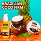 Palmer's Brazilian Coco Firming Body Oil with Vitamin E, 6.5 Fl Oz