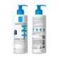 La Roche-Posay, Lipikar AP+Max Triple Repair Moisturizing Body Cream, Face and Body Lotion for Dry Skin with Shea Butter and Niacinamide, 400 mL