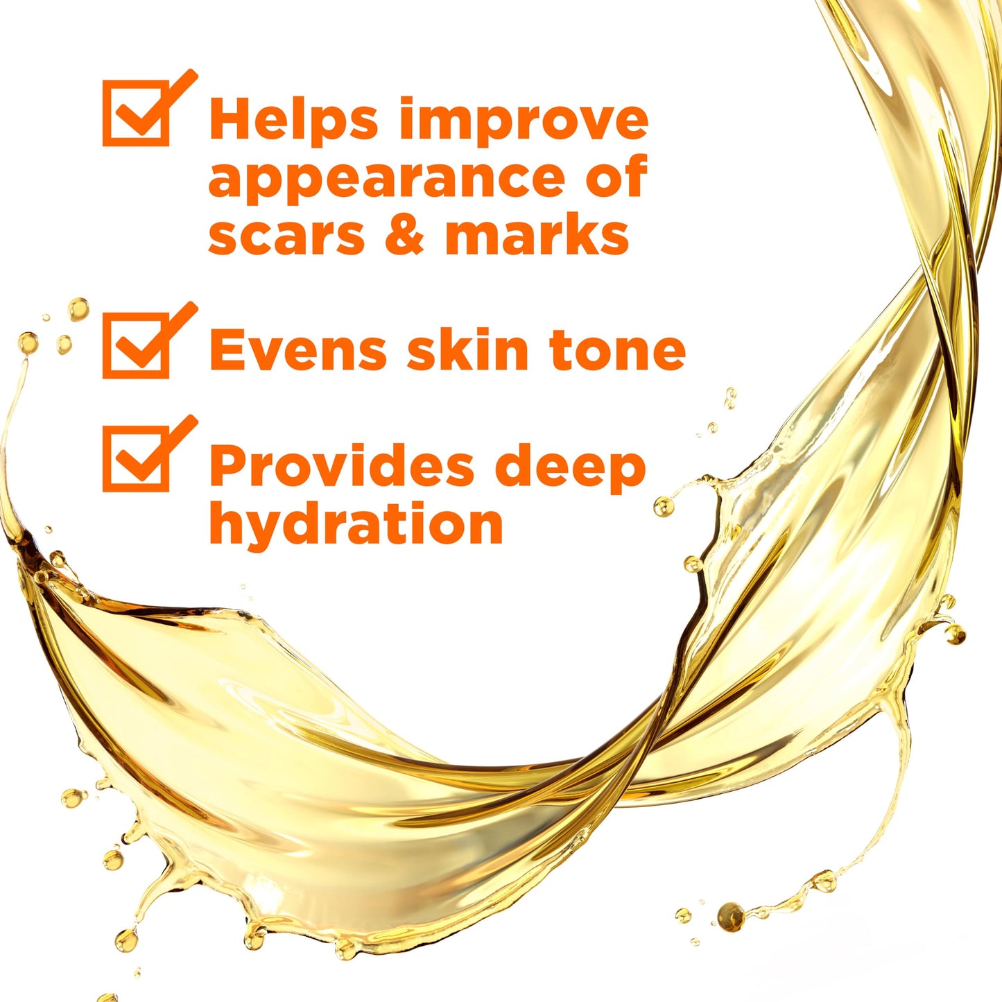 Palmer's Cocoa Butter Formula Skin Therapy Moisturizing Body Oil with Vitamin E & Pure Argan Oil, Deep Body Moisturizer for Dry, Damaged Skin, 5.1 Ounces