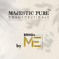 Majestic Pure Coconut Massage Oil 8 fl oz