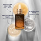 Estée Lauder Advanced Night Repair Face Serum Synchronized Multi-Recovery Complex with Hyaluronic Acid & Peptides | Anti Aging & Hydrating Serum, Travel Size, 0.23 Fl Oz