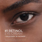 RoC Retinol Correxion Under Eye Cream for Dark Circles & Puffiness, Daily Wrinkle Cream, Anti Aging Skin Care Treatment Women and Men, 0.5 oz (Packaging May Vary)