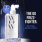 COLOR WOW Dream Coat Supernatural Spray, 6.7 Fl Oz – Keep Your Hair Frizz-Free and Shiny No Matter the Weather with Award-Winning Anti-Humidity Treatment
