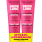 Marc Anthony Shampoo and Conditioner Gift Set, Grow Long Biotin - Anti-Frizz Deep Conditioner For Split Ends & Breakage - Vitamin E, Caffeine & Ginseng for Curly, Dry & Damaged Hair