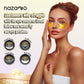 NAZANO 24K Gold Under Eye Patches - 60 Pack for Puffy Eyes, Dark Circles, Bags & Wrinkles with Collagen & Hyaluronic Acid - Eye Care Pads for Daily Skincare (Gold)