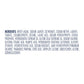 Dove Sensitive Skin Body Wash 30.6oz bottle size