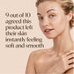 Aveeno Daily Moisturizing Body Oil Mist with Oat Oil and Jojoba Oil for Rough, Dry, Sensitive Skin, Nourishing Body Spray for Smoother, More Even Skin, Paraben- & Silicone-Free, 6.7 fl. oz