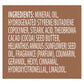 Vaseline Intensive Care Cocoa Radiant for Glowing Skin Body Gel Oil Made with Pure Cocoa Butter + Replenishing Oils 6.8 fl oz