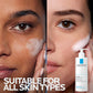 La Roche-Posay Toleriane Hydrating Gentle Face Cleanser, Daily Facial Cleanser with Niacinamide and Ceramides for Sensitive Skin, Moisturizing Face Wash for Normal to Dry Skin, Fragrance Free