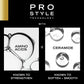 TRESemmé Rich Moisture Shampoo and Conditioner 2 Count Rich Moisture for Dry Hair Formulated With Vitamin E and Biotin 28 oz