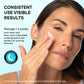 SimplyVital Collagen, Retinol & Hyaluronic Acid Serum - Anti-Aging Moisturizer for Face, Neck & Décolleté - Deep Moisturizing Skin Care Complex - Hydrating Facial Serum for Women, 1 fl.oz
