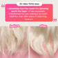 K18 Leave-In Molecular Repair Hair Mask - Peptide Hair Treatment Mask for Bleach, Color, Chemical + Heat Damaged Strands - Immediate + Lasting Damage Reversal in 4 Minutes (0.5 Fl oz)