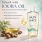 AVON Skin So Soft Original Bath Oil for Women, Moisturizing Body Oil with Jojoba Oil for Dry Skin, 16.9 fl oz Hydrating Shower Oil; Perfect as an After-Shower Skin Softener for All Adults