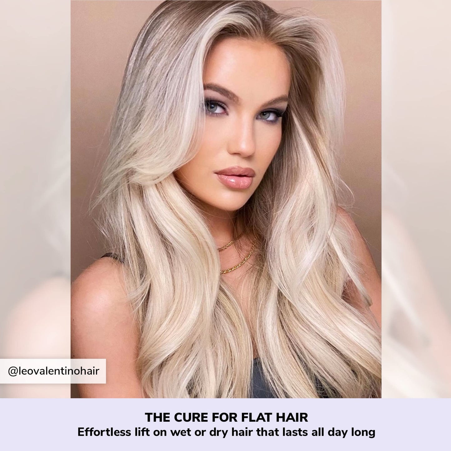COLOR WOW Raise the Root Thicken + Lift Spray - Root Lifter For Fine, Flat Hair, All-Day Volume Without Dulling Color