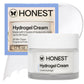 Honest Beauty Hydrogel Cream with Hyaluronic Acid, Lightweight Moisturizing Water, Gentle for Sensitive Skin, Fragrance-Free, Vegan 1.7, fl oz