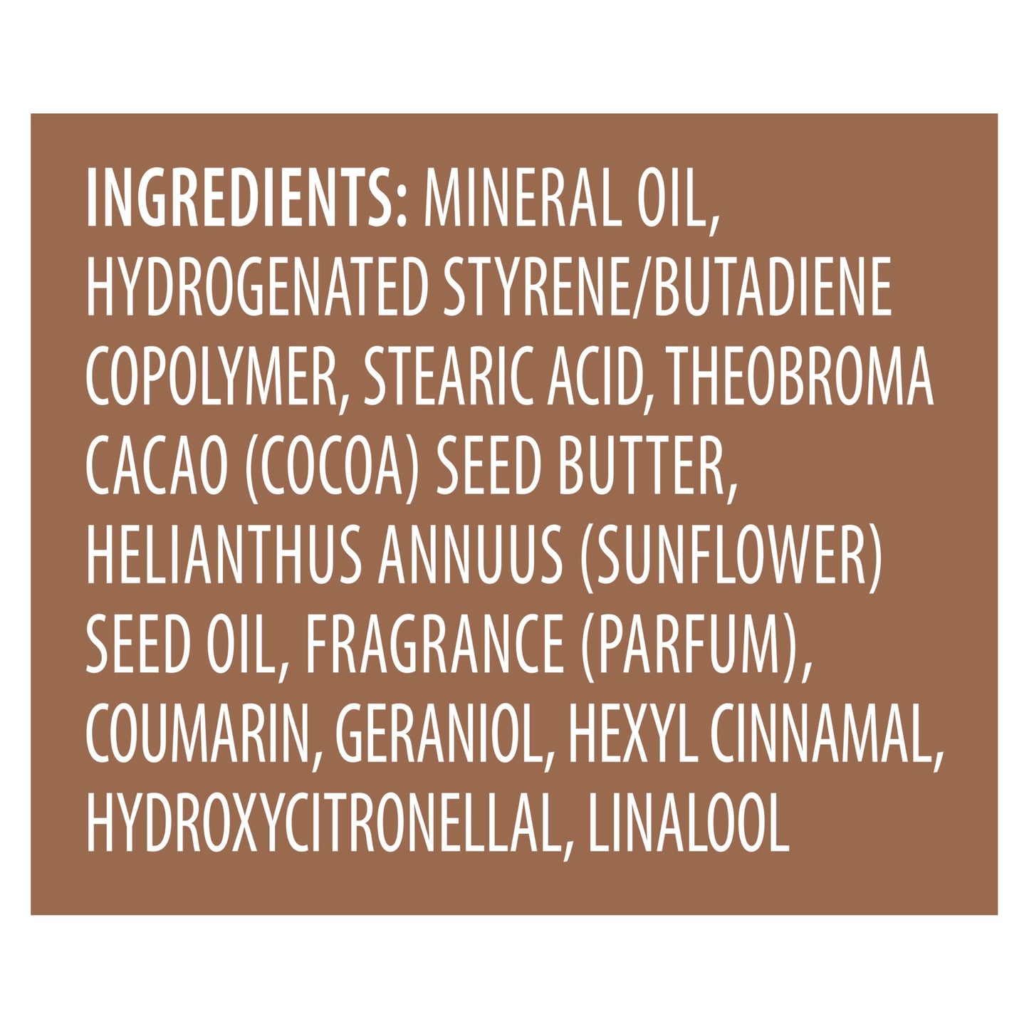 Vaseline Intensive Care Cocoa Radiant Body Gel Oil with 100% Pure Cocoa Butter, 12 oz