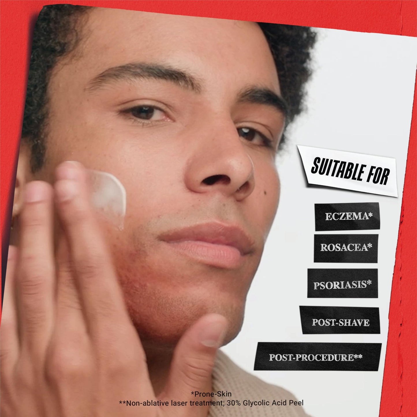 Kiehl's Ultra Facial Meltdown Recovery Barrier Cream, Lightweight Face Moisturizer Provides Moisture Boost, Clinically Proven to Restore Skin Barrier & Reduce Dryness, Suitable for Sensitive Skin