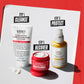 Kiehl's Ultra Facial Meltdown Recovery Barrier Cream, Lightweight Face Moisturizer Provides Moisture Boost, Clinically Proven to Restore Skin Barrier & Reduce Dryness, Suitable for Sensitive Skin