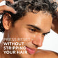Native Coconut & Vanilla Shampoo and Conditioner Contain Naturally Derived Ingredients | All Hair Types, Color & Treated, Fine to Dry Damaged, Sulfate & Dye Free - 2-Pack