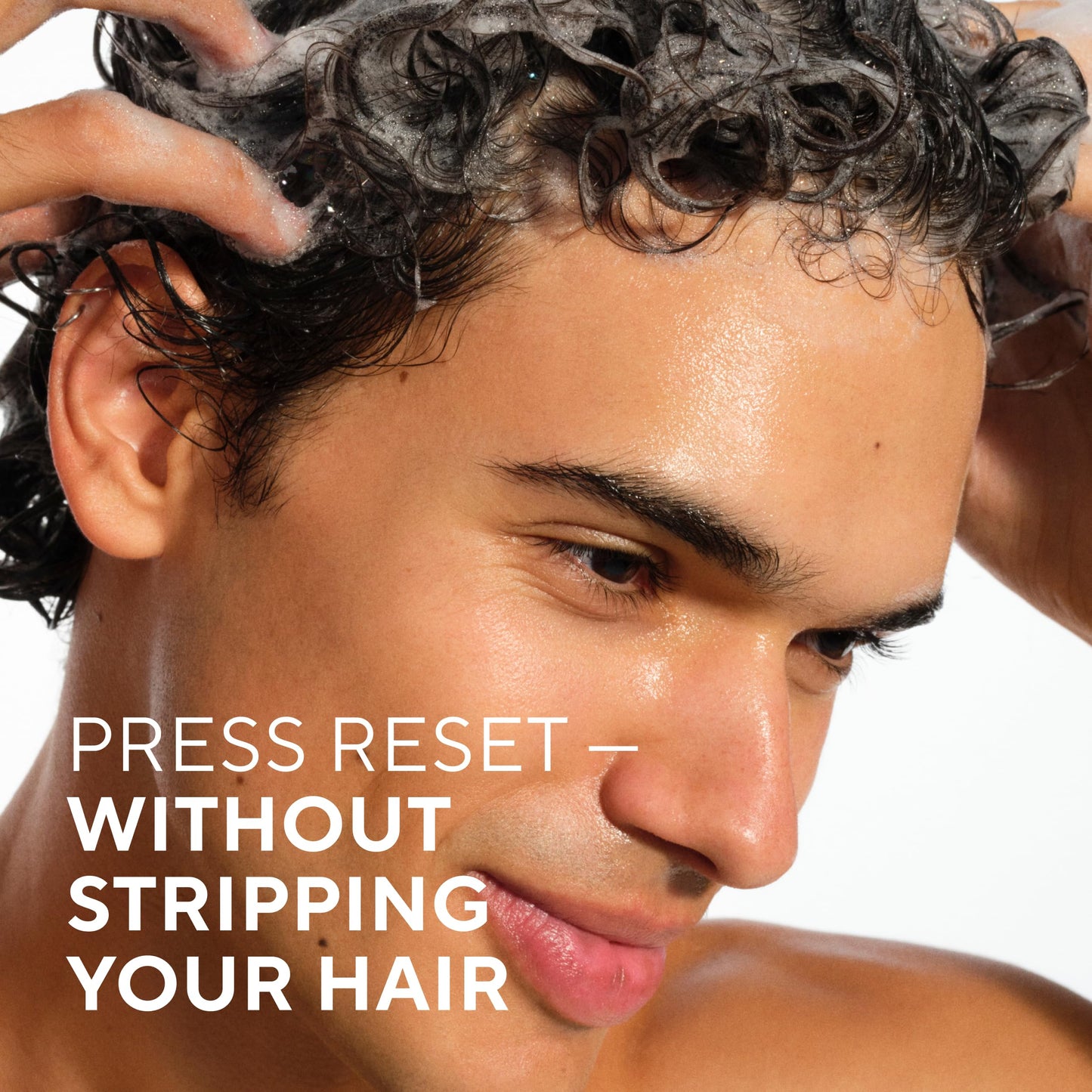 Native Coconut & Vanilla Shampoo and Conditioner Contain Naturally Derived Ingredients | All Hair Types, Color & Treated, Fine to Dry Damaged, Sulfate & Dye Free - 2-Pack