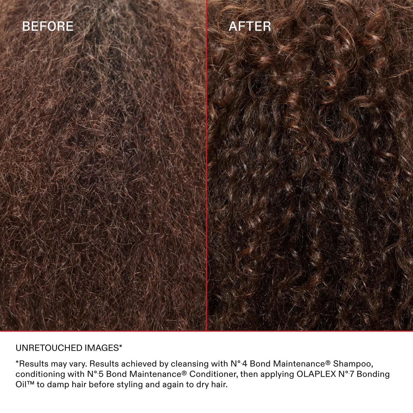 Olaplex No. 7 Bonding Oil, Concentrated High Shine Oil, Heat Protectant, Visibly Smooths & Softens Hair, Added Color Vibrancy, Up to 72 Hour Frizz Control, For All Hair Types, 1 fl oz